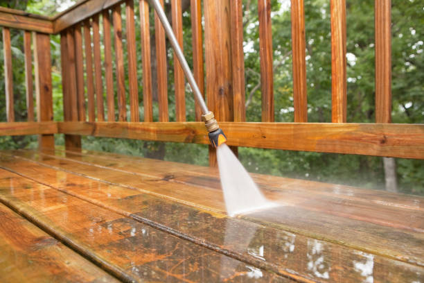 Trusted Crow Agency, MT Pressure Washing Services Experts